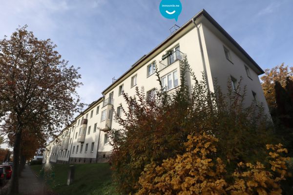 1,5-Zimmer • Appartment • EBK • in Chemnitz• mit Nähe zur Autobahn