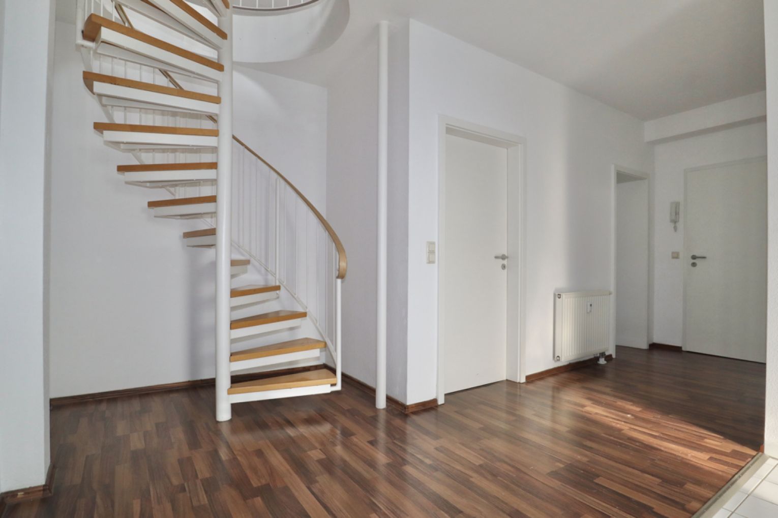 Maisonette • 3-Raum Wohnung • Dachgeschoss • in Chemnitz • Einbauküche • Balkon • schnell anrufen