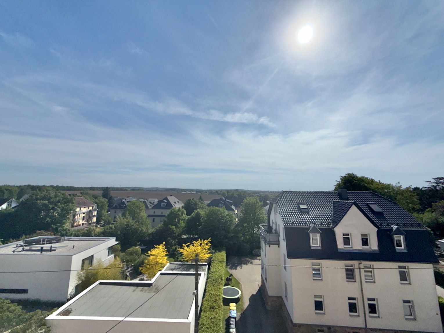 Hartmannsdorf • Eigentumswohnung • als Kapitalanlage •3 Zimmer • mit Balkon • jetzt vorsorgen!