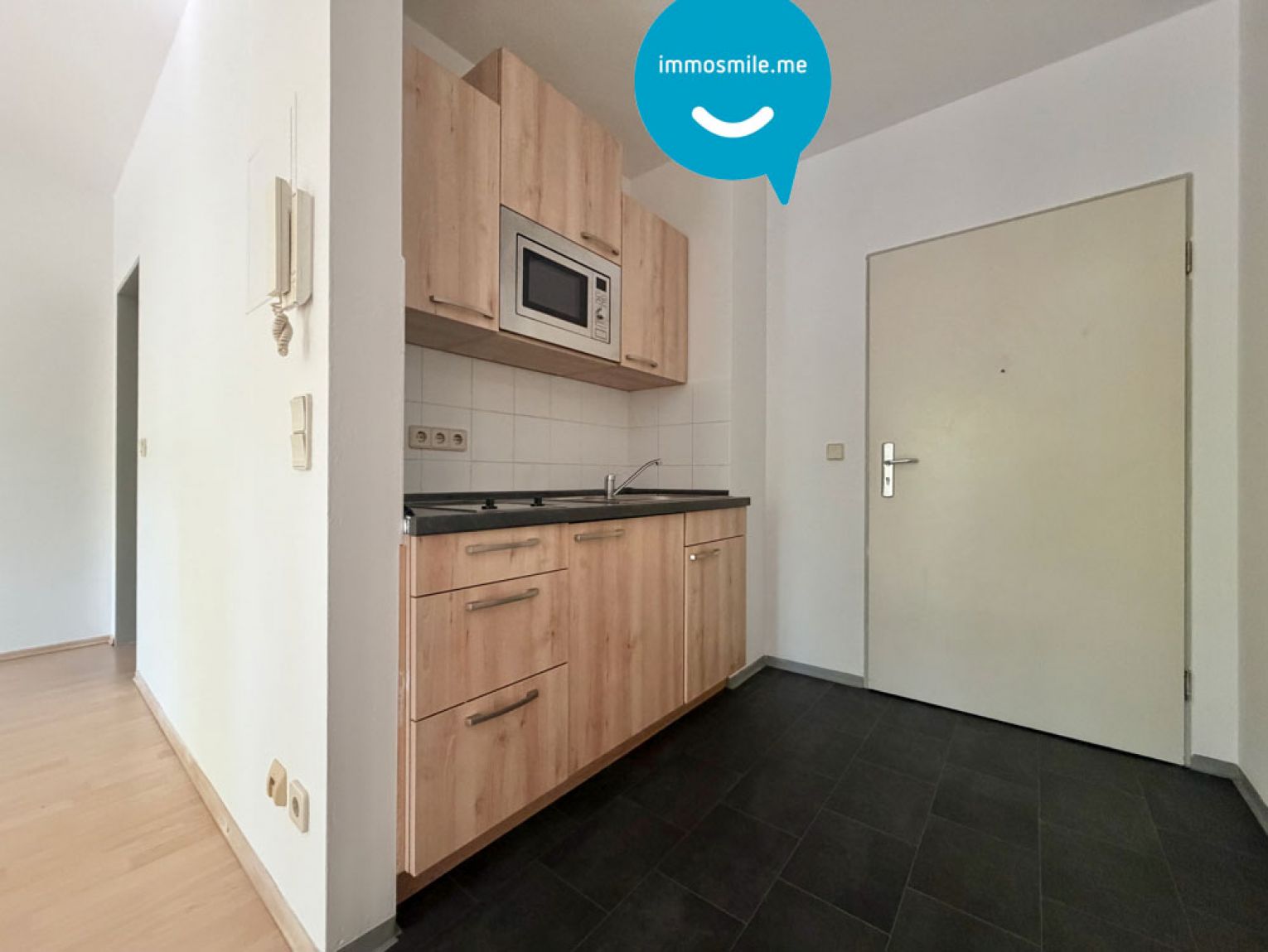 Einbauküche • 1 Zimmer • Uni nah • Wohnung • zur Miete • in Chemnitz • sei schnell !