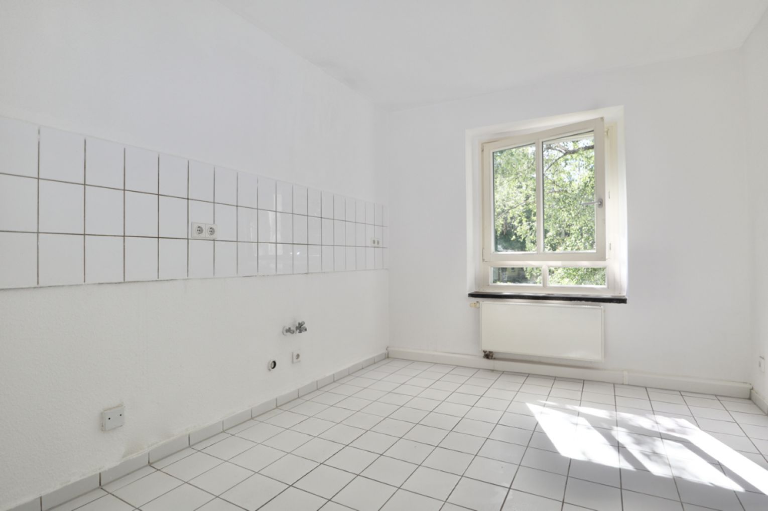 Lutherviertel • in Chemnitz • 4-Raum Wohnung • Tageslichtbad • Gutschein • jetzt anrufen