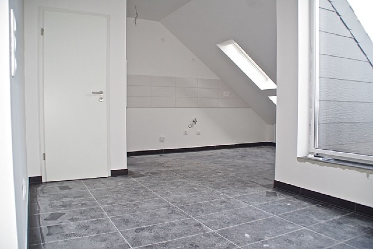 modernes Bad • moderne offene Küche • Dachterrasse • Individuelles Wohnen • toller Grundriss • TOP!
