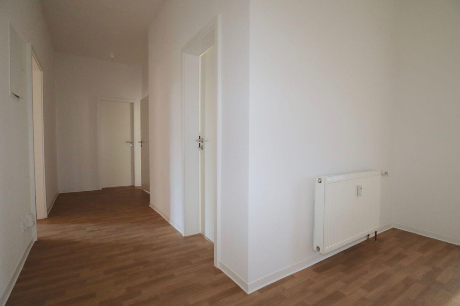 2-Raum Wohnung in Chemnitz • Tageslichtbad • Wanne • Sonnenberg • jetzt Termin vereinbaren