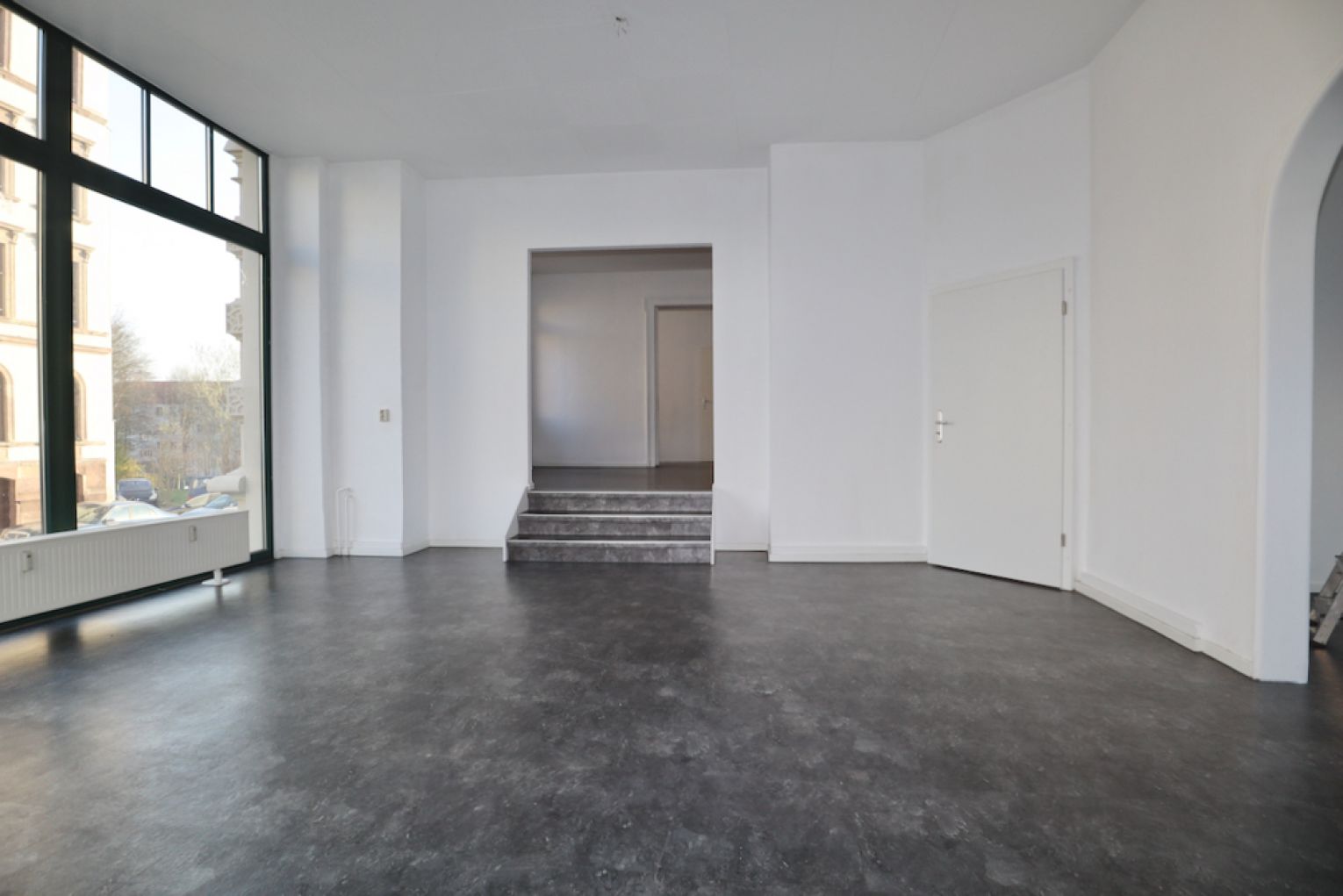 Büro • Attraktiv • Chemnitz • Gewerbeeinheit • individuell gestaltbar • jetzt Termin vereinbaren