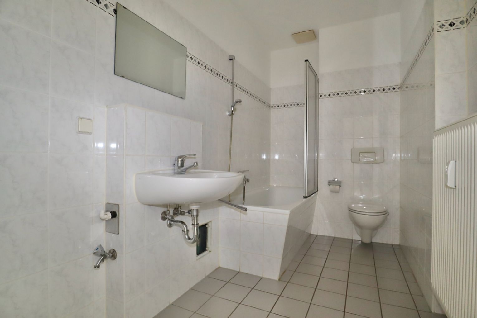Kapitalanlage • 1 Zimmer  • in Chemnitz • Luthervietel • jetzt Geld anlegen