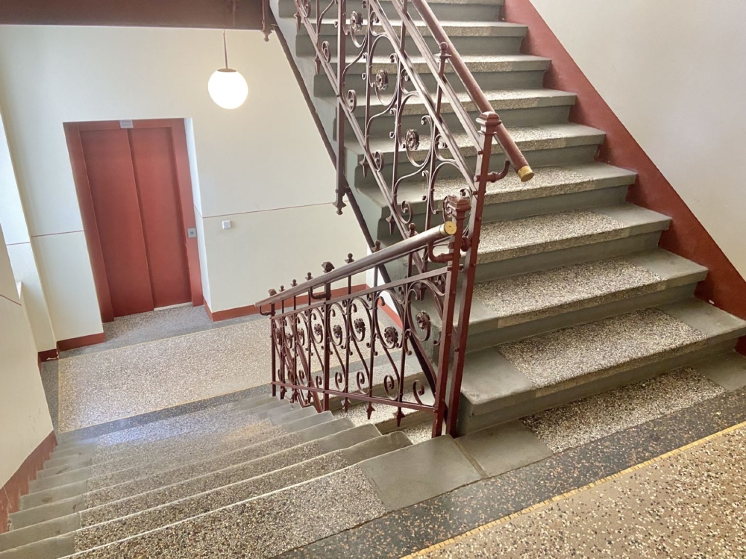 3-Raum Wohnung • Tageslichtbad • Sonnenberg • Balkon • in Chemnitz • Gutschein • anrufen