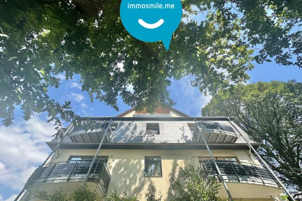 Erstbezug • 2 Zimmer • mit Balkon • Neukirchen • am Wasserschloss • Stellplatz • jetzt anschauen