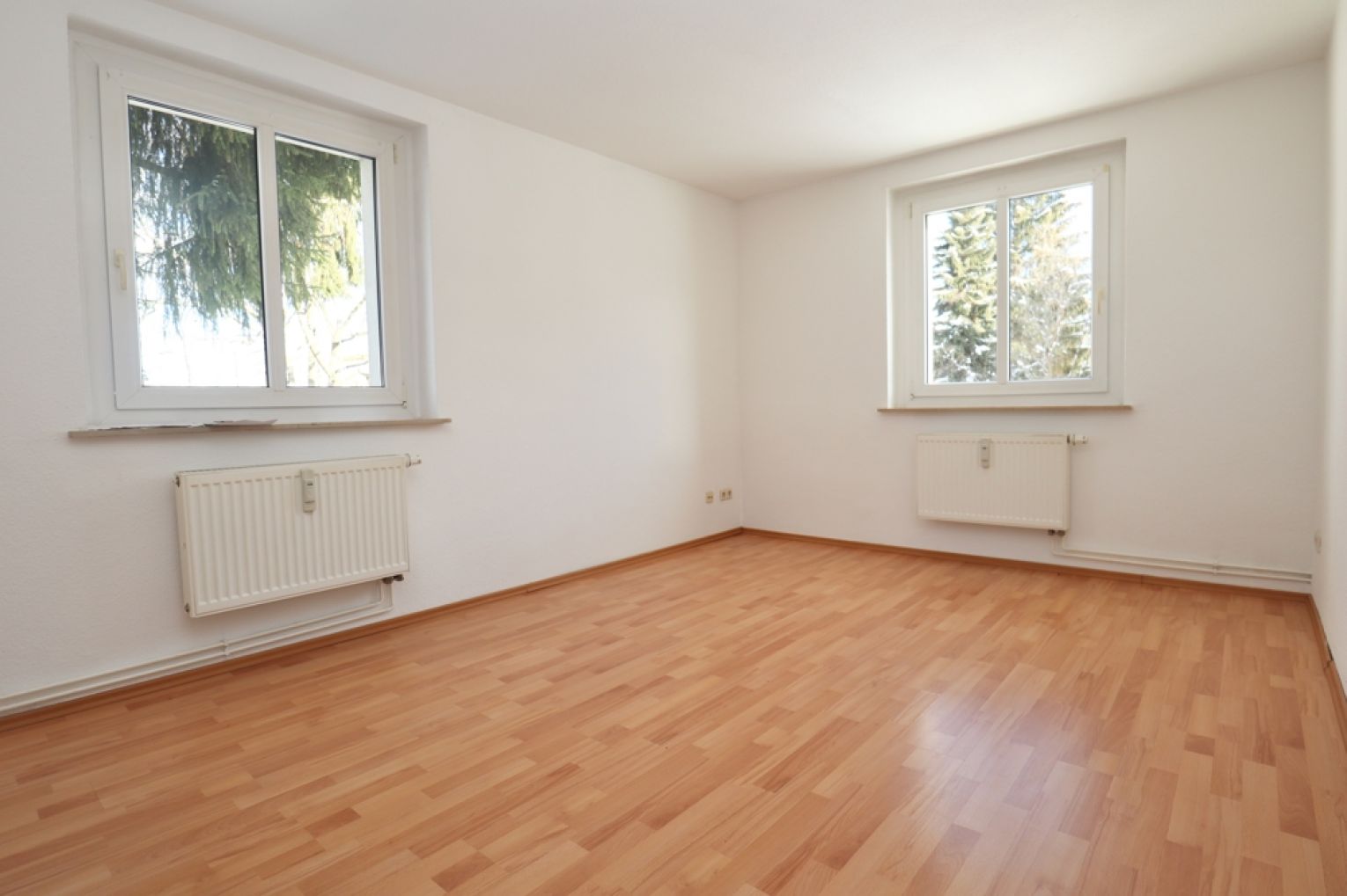 Gutschein • Einbauküche • 2-Raum Wohnung • in Chemnitz • ruhige Lage • Tageslichtbad • jetzt mieten!