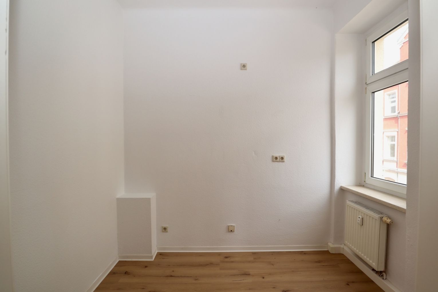 7-Raum Wohnung in Chemnitz • WG geeignet • Einbauküche • Kappel • jetzt Mieten