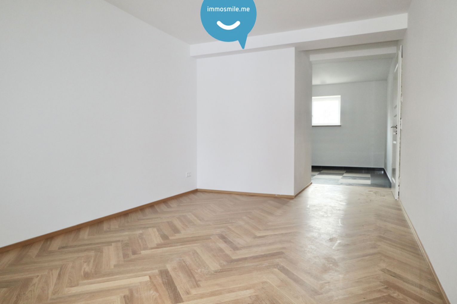 Erstbezug • Tageslichtbad • 3-Zimmer Wohnung • Lutherviertel • Chemnitz • modern • Fußbodenheizung