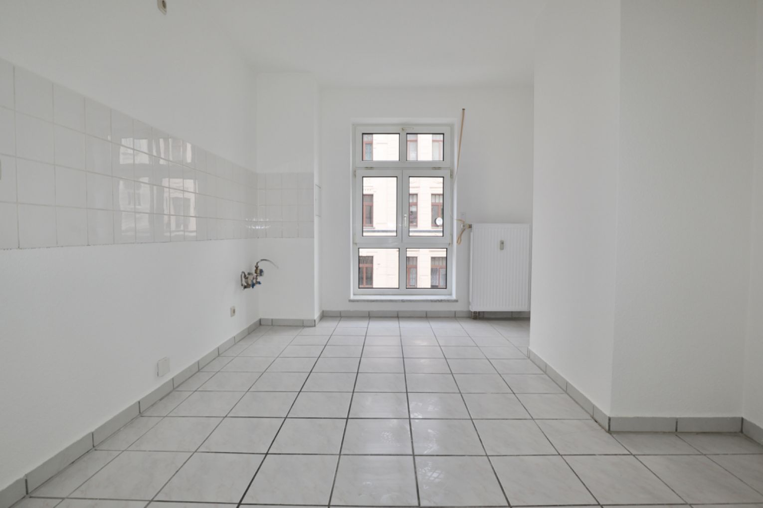 2-Raum Wohnung • auf dem Sonnenberg • in Chemnitz • Tiefgarage • neu • zur Miete