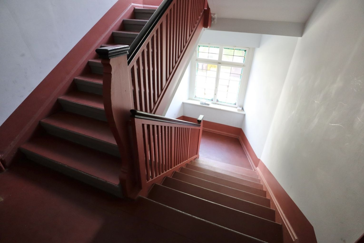 2-Raum Wohnung • Kaßberg • Balkon • Chemnitz • Einbauküche • neuer Boden • zur Miete