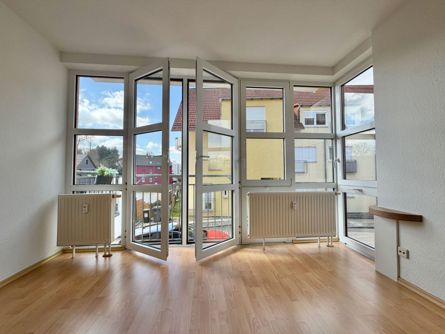 2 Zimmer • zur Miete • Chemnitz • Wittgensdorf • individuell • ab sofort frei • jetzt anschauen