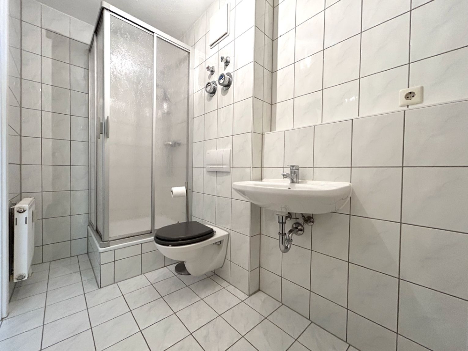 Kappel • 2-Zimmer • individuell • Balkon • Einbauküche • Stellplatz • jetzt Termin vereinbaren