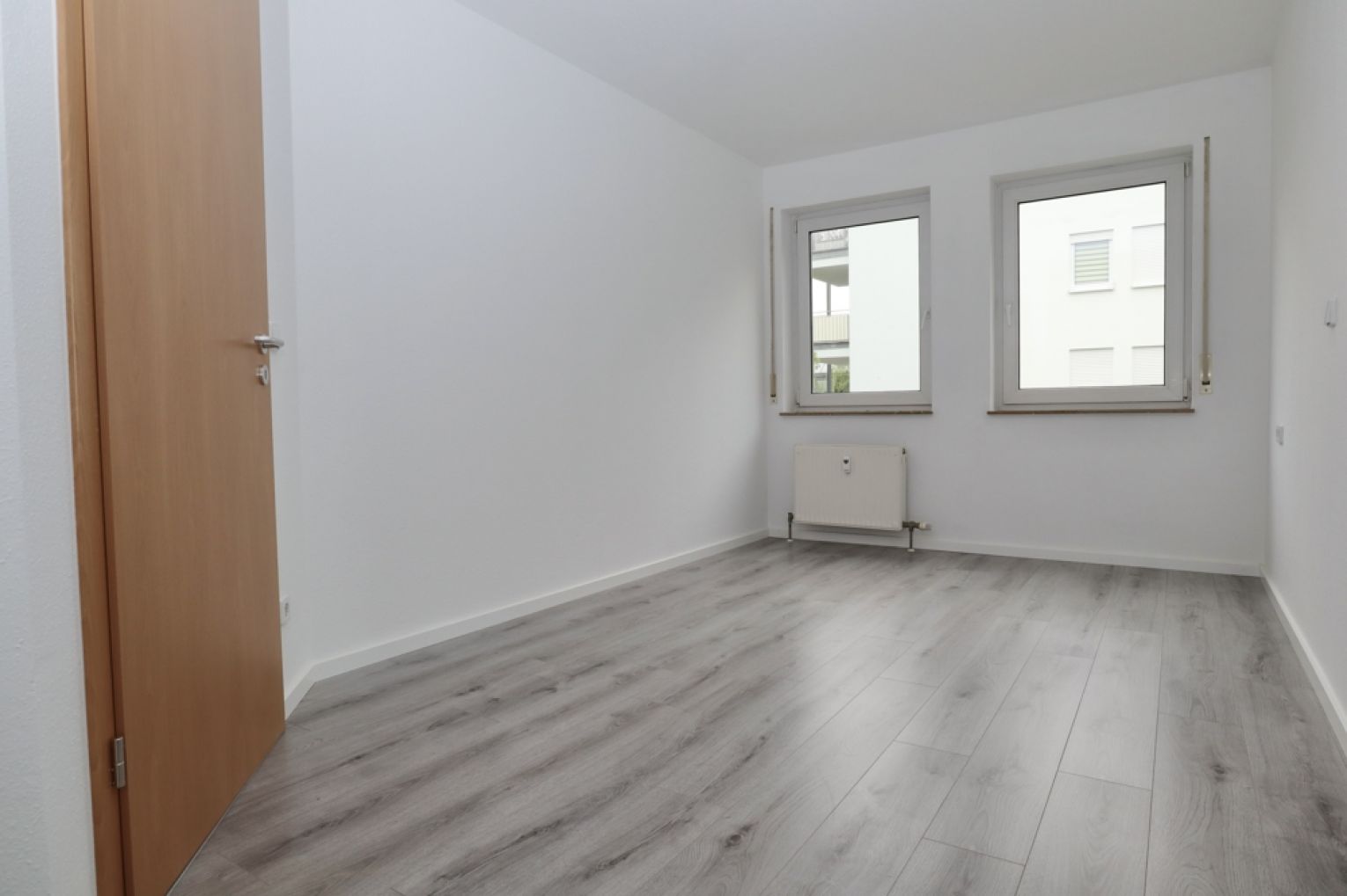mit Terrasse • 2-Raum Wohnung • Lutherviertel • TG-Stellplatz • ruhig gelegen • jetzt mieten
