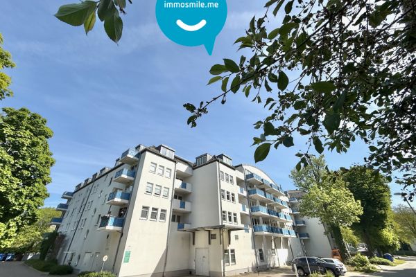 3 Zimmer • mit Balkon • Tiefgarage • vermietet • in Chemnitz • Eigentumswohnung • jetzt kaufen!