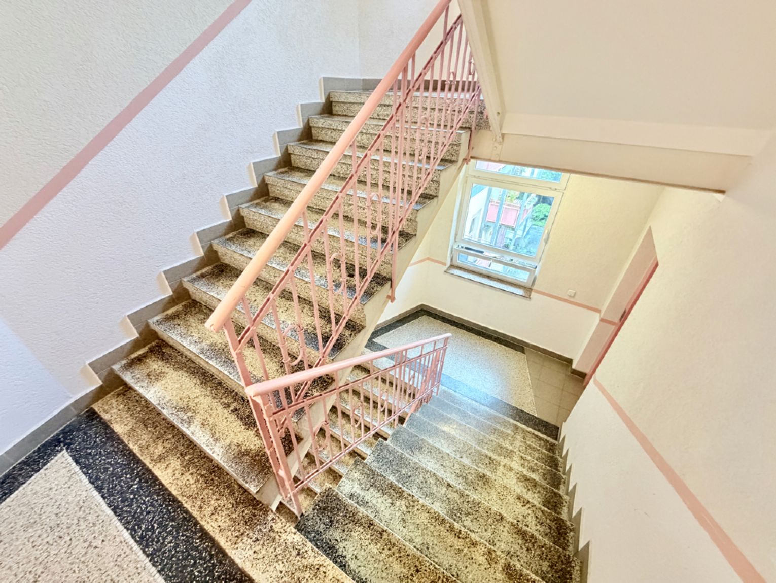 3 Zimmer • in Chemnitz • leerstehend • Eigentumswohnung • Lutherviertel • anschauen und kaufen!