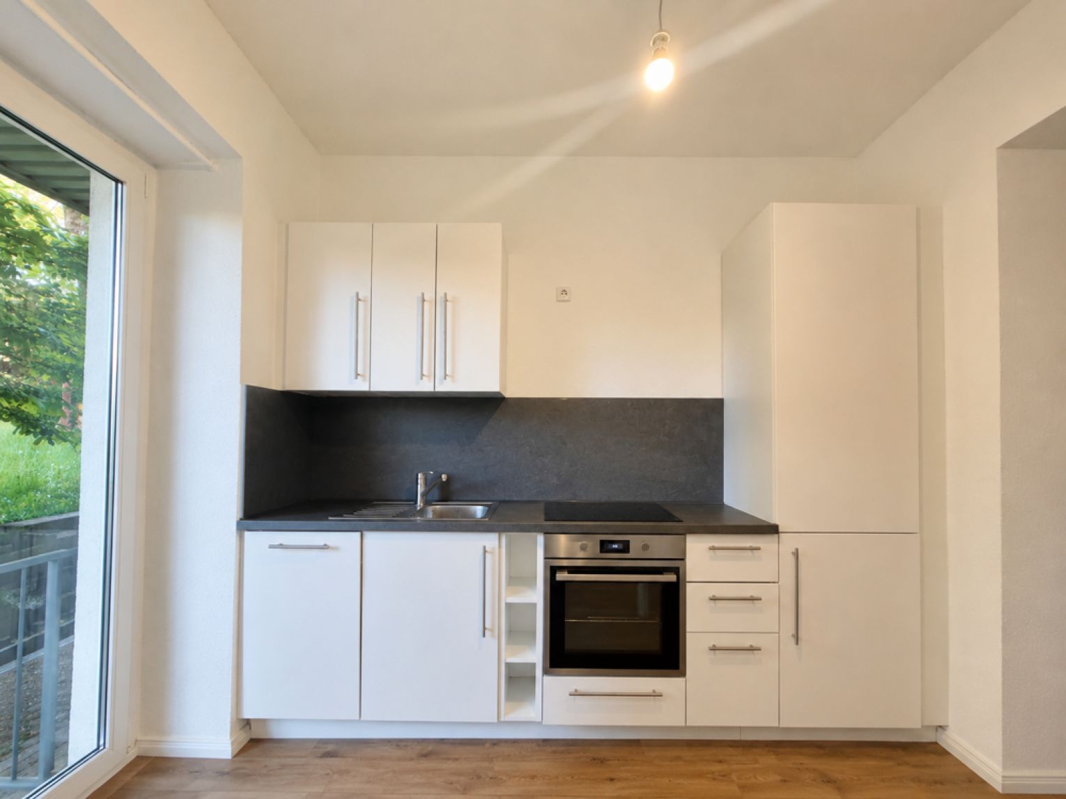 Kapitalanlagen • 2x 1-Zimmer • vermietet • mit Terrasse • Chemnitz • Kaßberg •  jetzt Geld anlegen