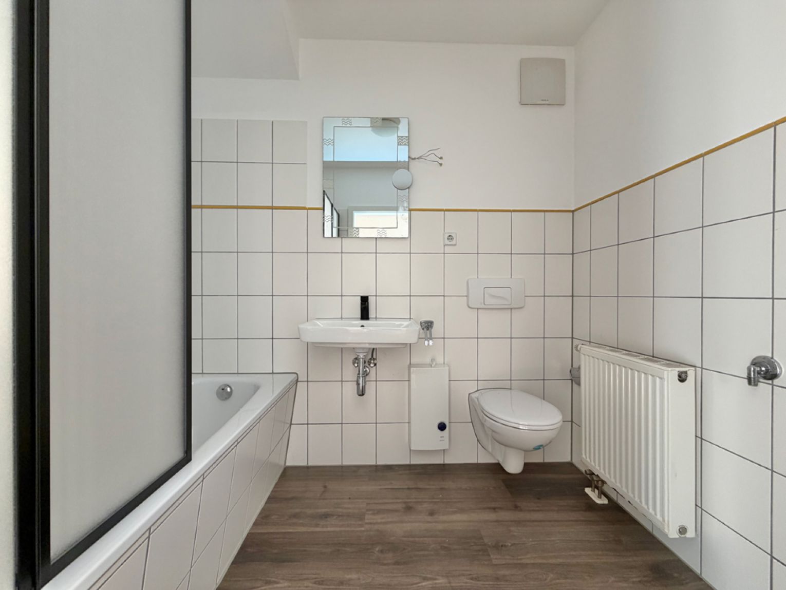 1 Zimmer • mit Balkon • Wohnung zur Miete • in Chemnitz • Kappel • jetzt anrufen