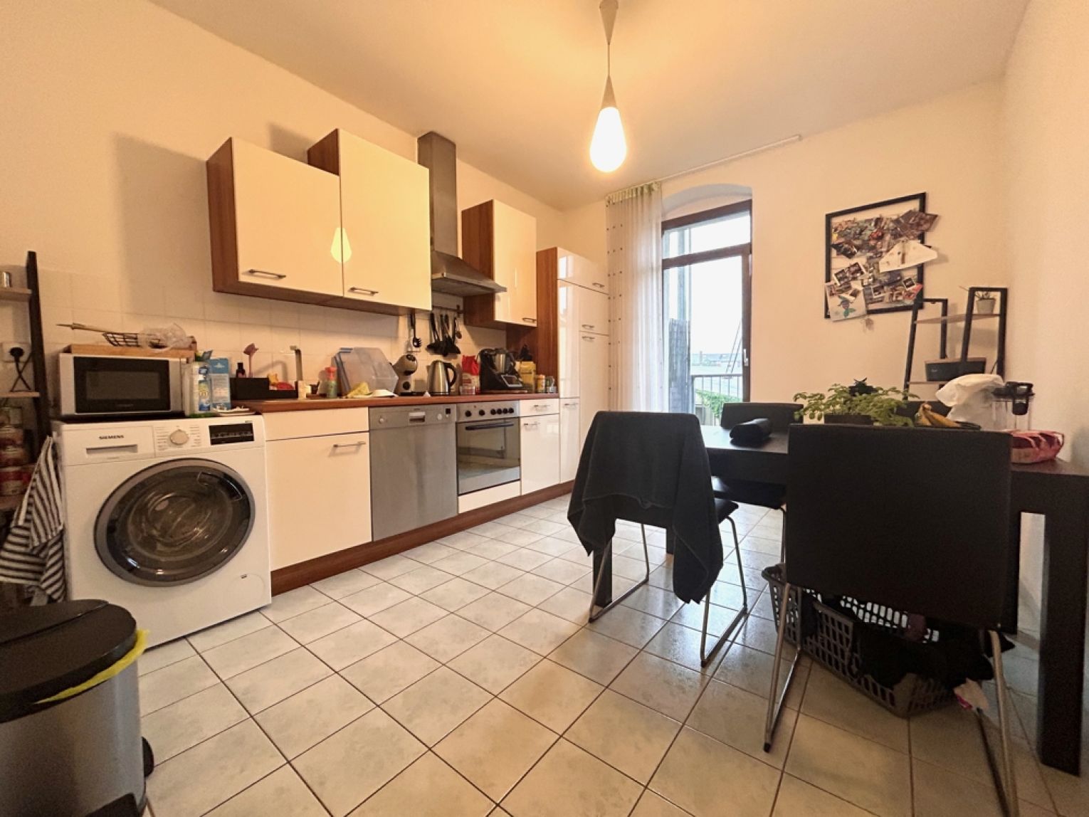 Eigentumswohnung • in Chemnitz • mit Balkon • vermietet • Kapitalanlage • jetzt Exposé anfordern!