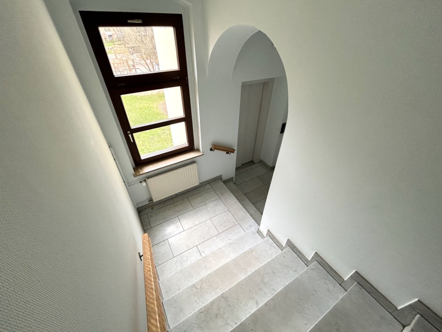 2 Zimmer • Schloßchemnitz • Eigentumswohnung • zum Kauf • vermietet • mit Balkon • Aufzug • kaufen!