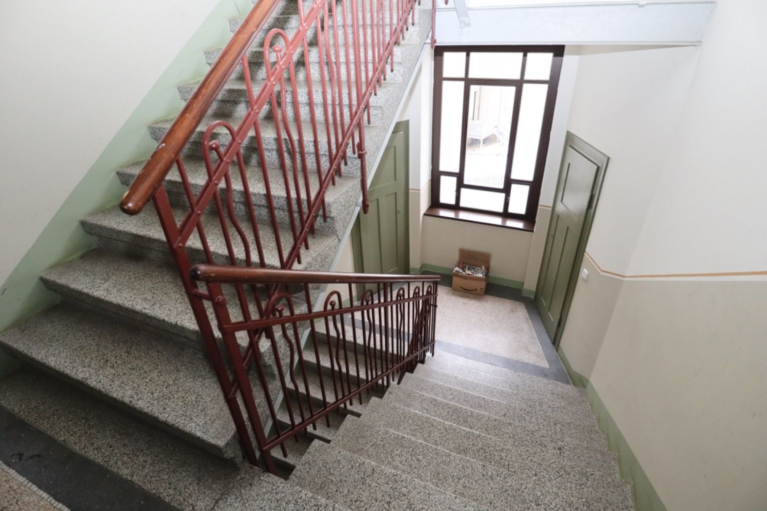 in Chemnitz • auf dem Kaßberg • 2-Zimmer • vermietet • gleich unser Exposé anfordern!