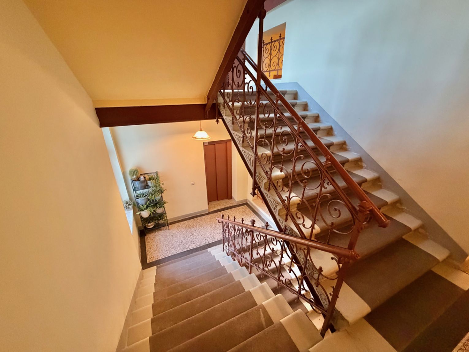 Altendorf • 3-Raum Wohnung • in Chemnitz • Einbauküche • zur Miete • Aufzug • jetzt besichtigen