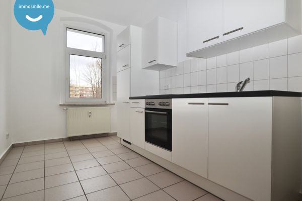 2-Raum Wohnung • Single-Studentenwohnung • Einbauküche • Stellplatz • Altendorf • jetzt besichtigen