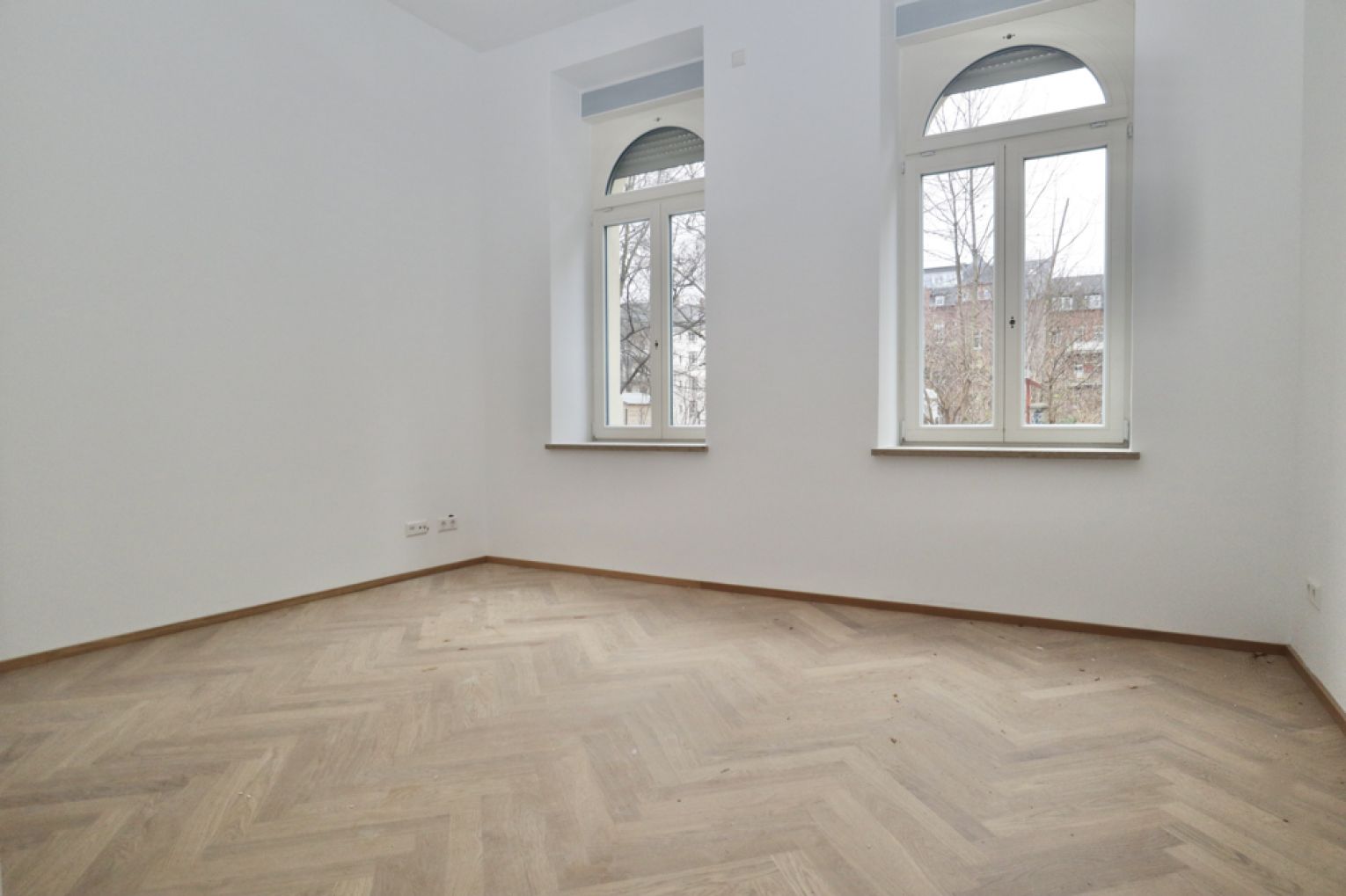 6-Raum Wohnung • Erdgeschoss • groß • Sonnenberg • Erstbezug • Chemnitz • Fußbodenheizung • ruf an !