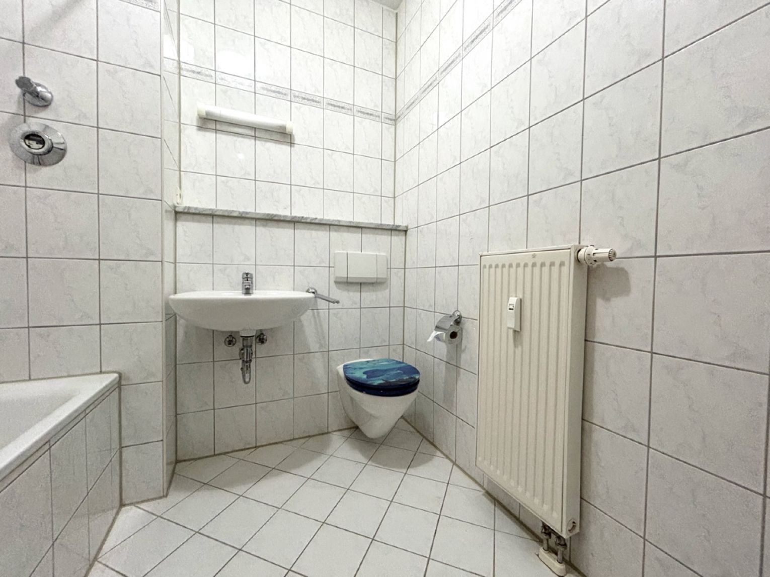 Schloßchemnitz • 2-Zimmer • Single-/Studentenwohnung • Einbauküche • Stellplatz • Balkon • zur Miete