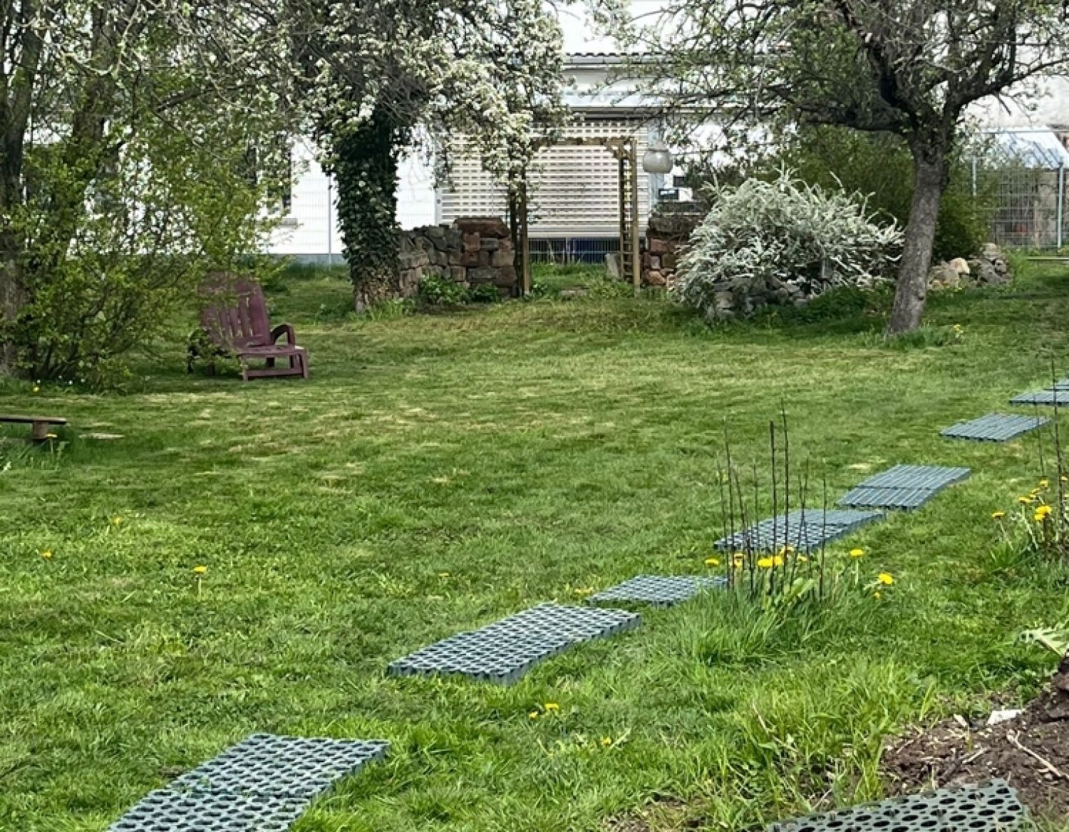 Grundstück erwerben • Baureifes Land • in Colditz • jetzt besichtigen