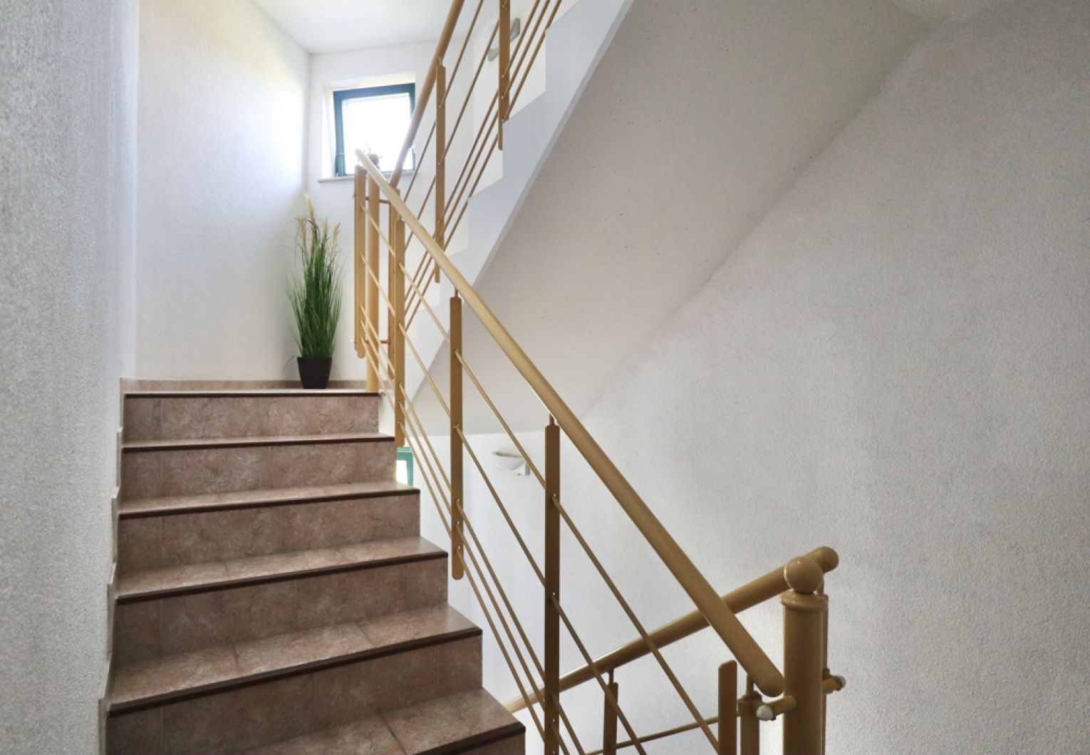 Dachgeschoss • 2-Zimmer • in Schloßchemnitz • zur Miete • eigener Garten • gleich anschauen
