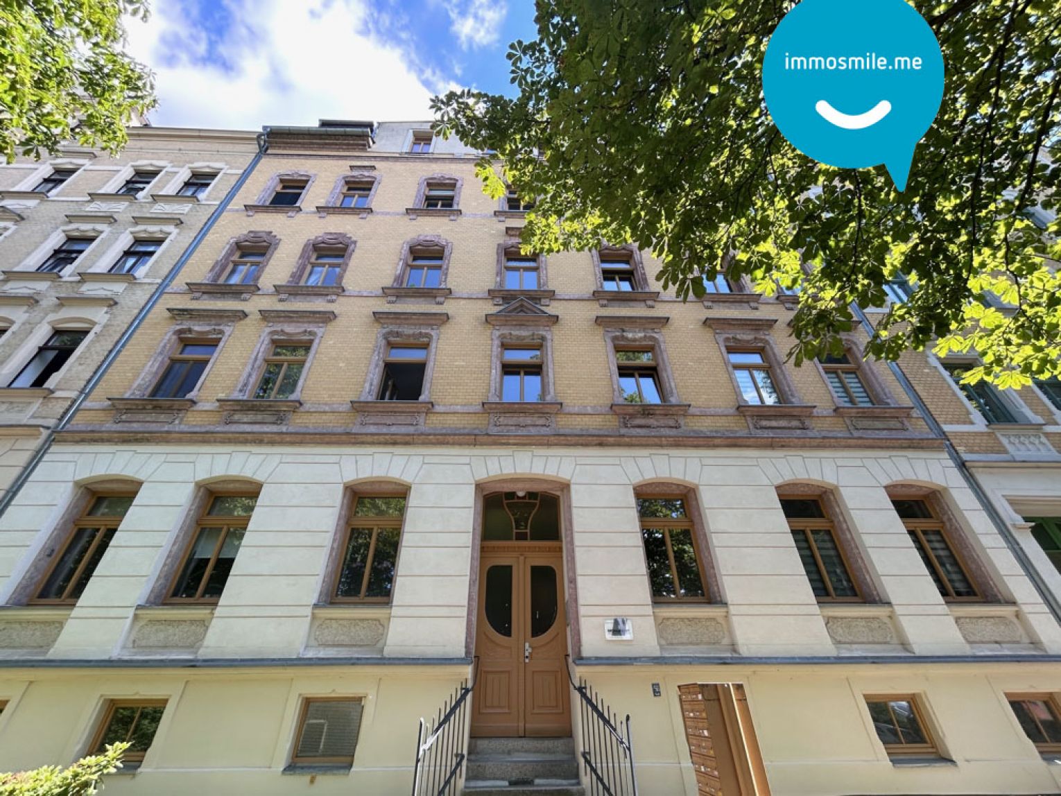 in Chemnitz • 2-Zimmer • vermietet • Hilbersdorf • gleich unser Exposé anfordern!
