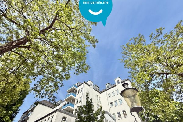 Wohnungspaket • Schloßchemnitz • Tiefgarage • Aufzug • Balkone • Neubau • 2x 2 Zimmer • in Chemnitz