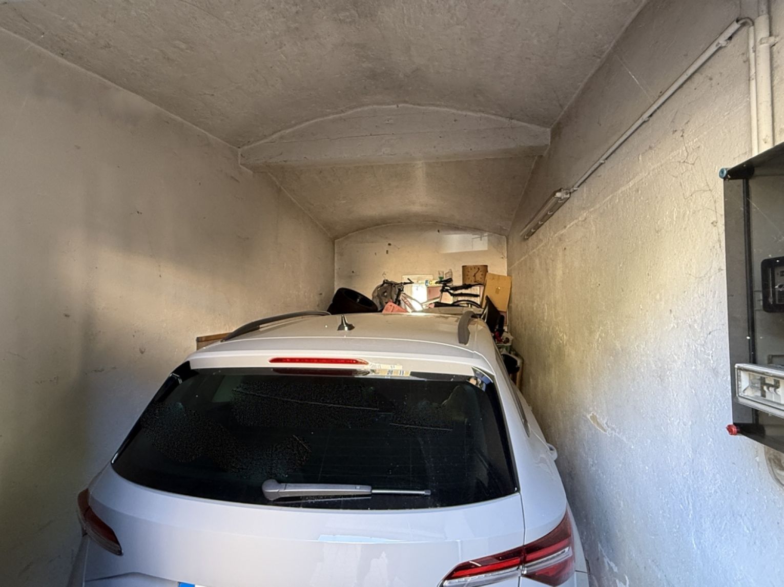 Top Ausgangsbasis • 2-4 Zimmer • Garage • neue Heizungsanlage • Einbauküche • frei zur Vermietung