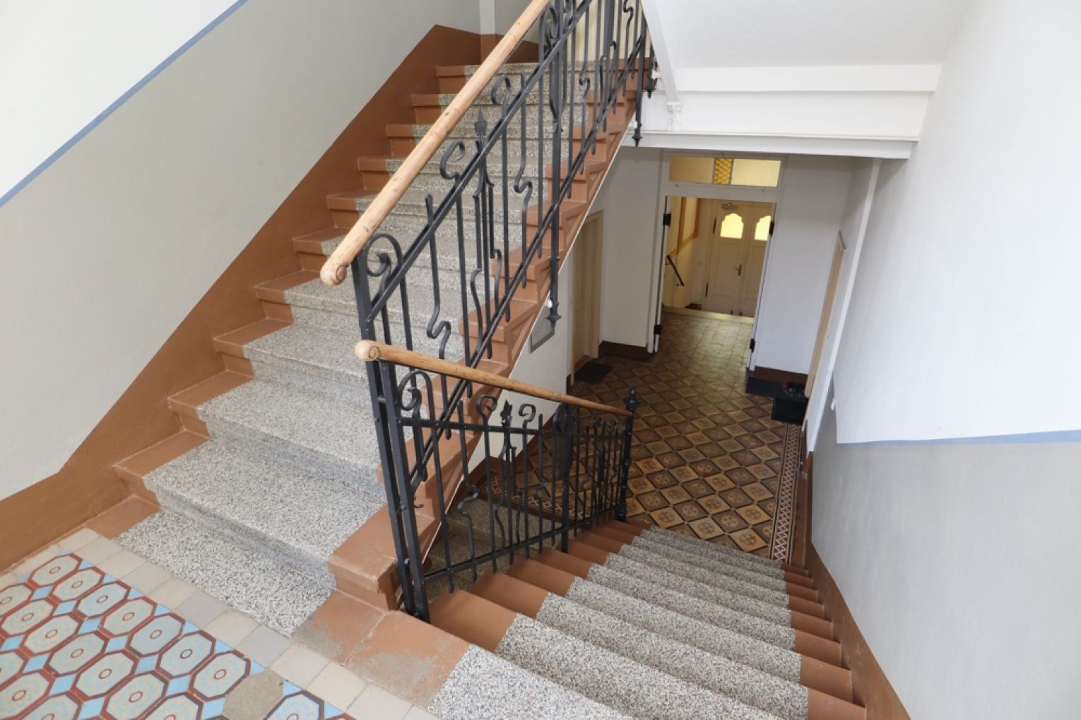 4-Raumwohnung • modernes Bad • LED • Balkon • top Grundriss • in Chemnitz • jetzt Termin machen