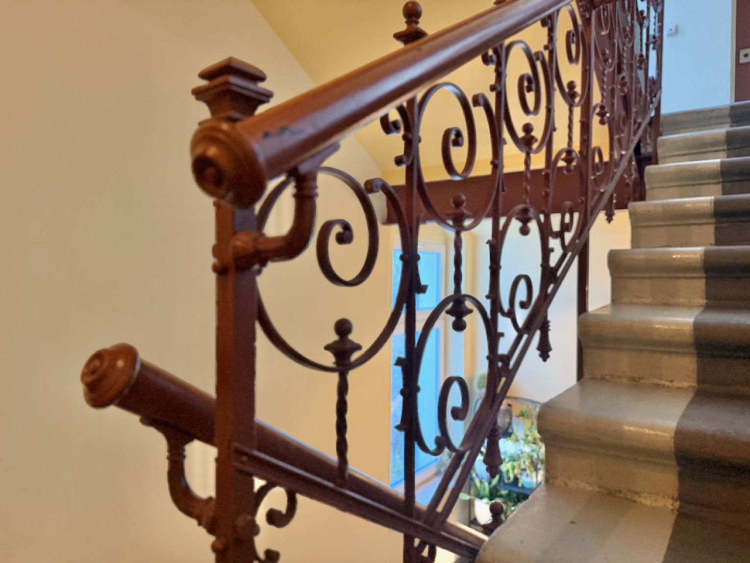 Altendorf • 3-Raum Wohnung • in Chemnitz • Einbauküche • zur Miete • Aufzug • jetzt besichtigen