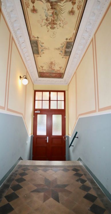 Balkon • 2-Raum Wohnung • Zentrum • Chemnitz • zur Miete • bald wieder frei