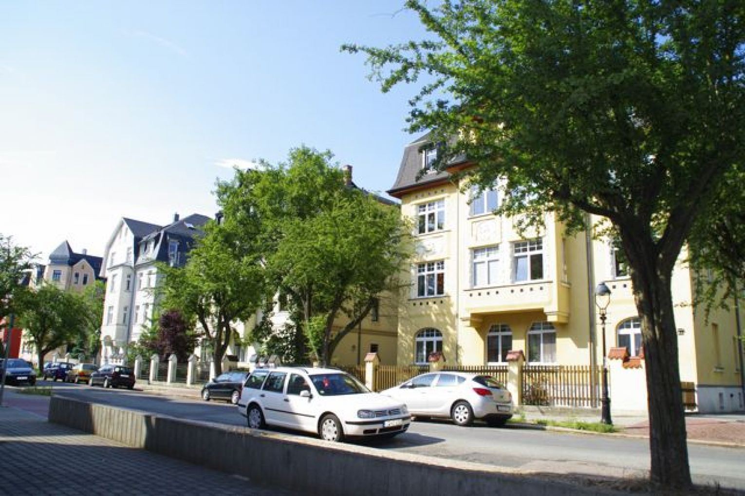 Balkon • 2 Raum Mietwohnung • vom Vormieter • Stellplatz • ruhige Lage • modernisiert • Anschauen!?