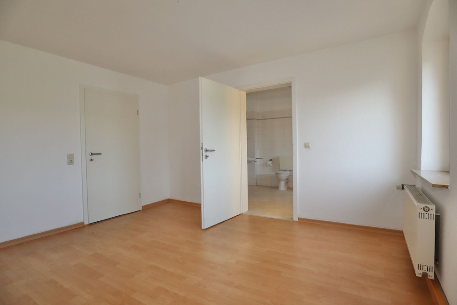Einbauküche • 3-Zimmer Wohnung• in Chemnitz • am Brühl • WG-geeignet • zur Miete • schnell anschauen