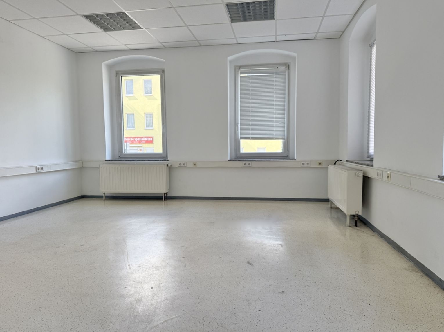 810qm Gewerbefläche • Chemnitz-Siegmar • 3 Etagen zu je 270 qm • auch einzeln vermietbar