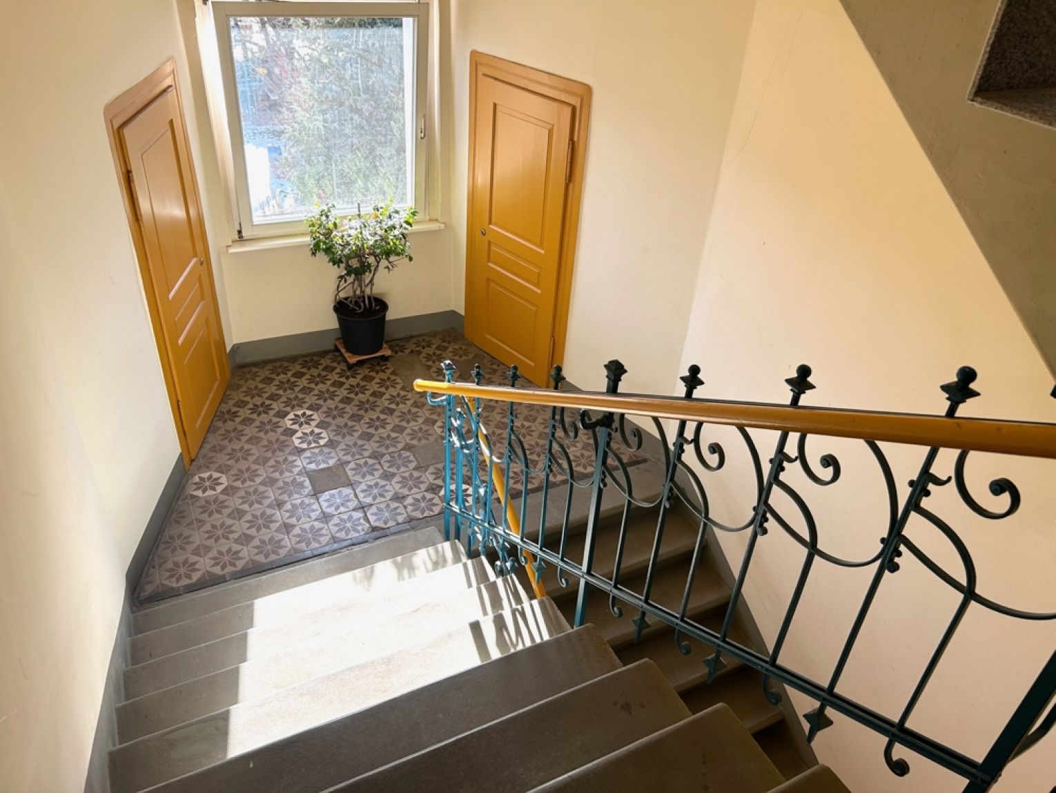 Altendorf •  Chemnitz • 1-Zimmer • Einbauküche • gemütlich • jetzt Termin vereinbaren