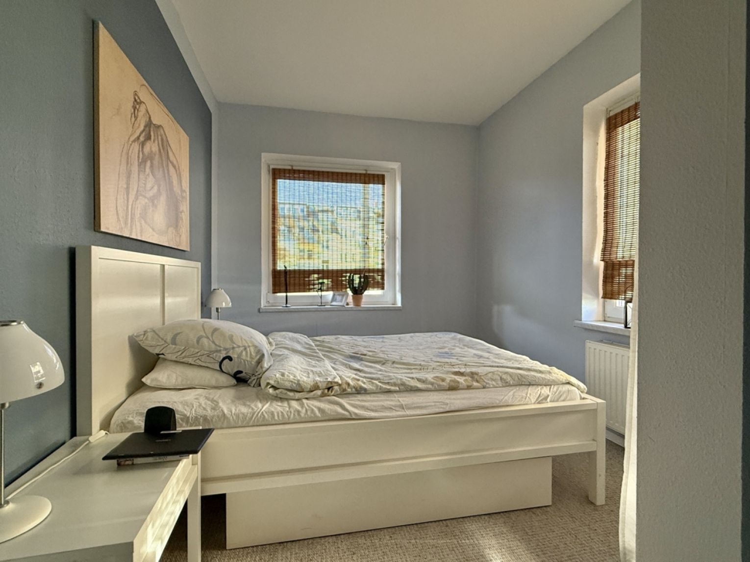 SELTEN! • 4 Zimmer • Balkon • ruhige Lage • Bad mit Wanne • neues Laminat in Absprache • anschauen?