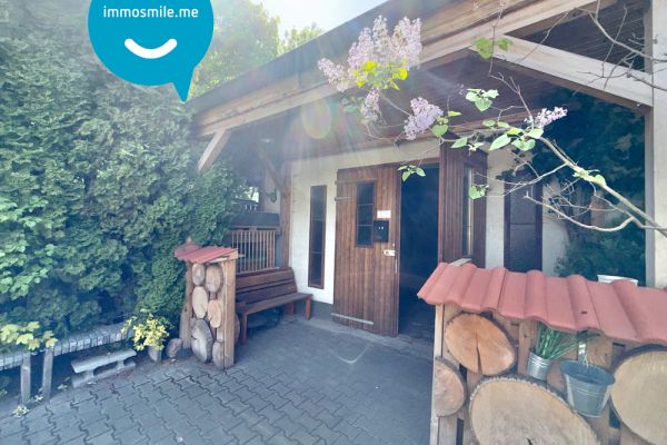 Lager • Werkstatt • Garage • zur Miete • auf dem Kaßberg • in Chemnitz • schnell sein 
