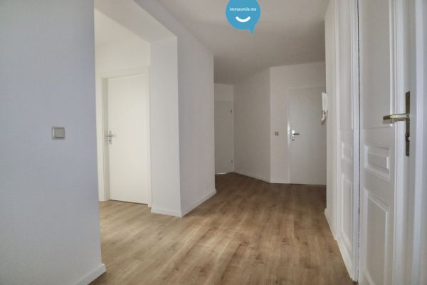 Einbauküche • 3-Raum Wohnung •  Kaltmietfrei • Chemnitz • Sonnenberg • Fahrstuhl • jetzt anrufen