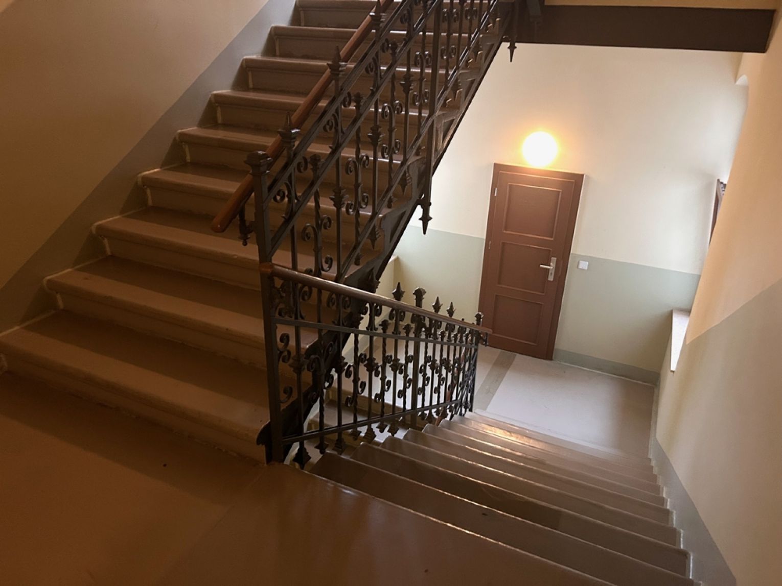 Eigentumswohnung • in Chemnitz • mit Balkon • vermietet • Kapitalanlage • jetzt Exposé anfordern!