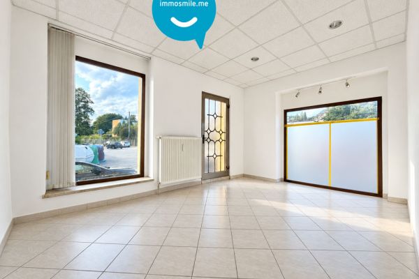 Laden • Büro • Gewerbe • zur Miete • in Neukirchen • perfekt gelegen • jetzt anschauen!