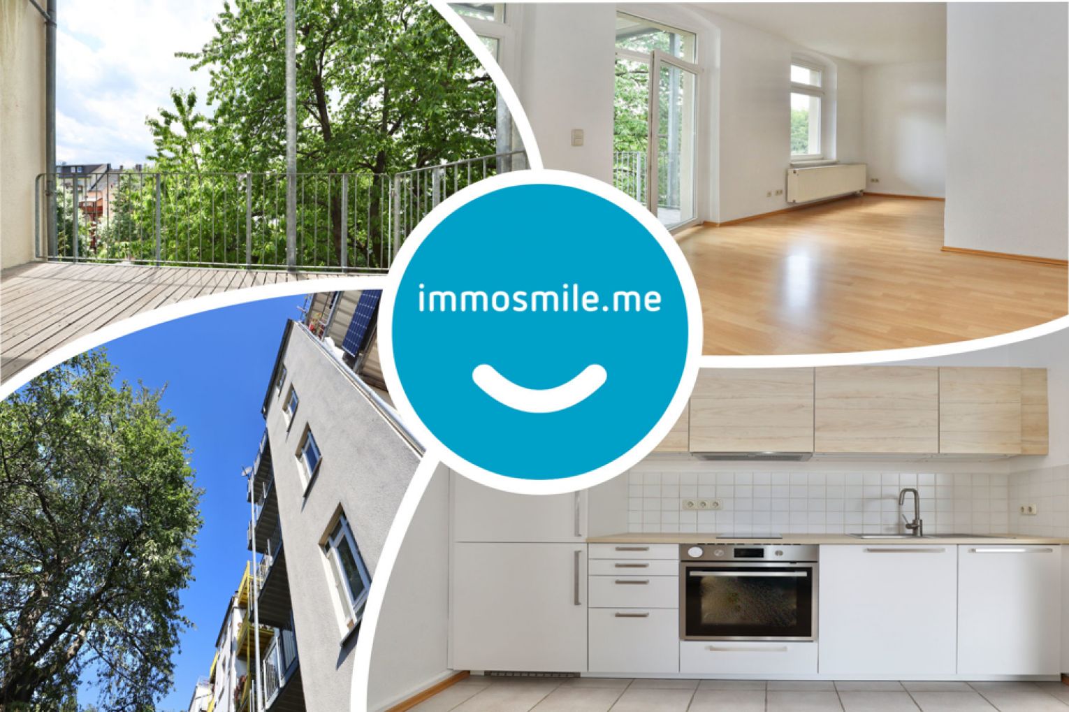 2-Raum Wohnung • zur Miete • großer Balkon • Wanne • Altbau • Chemnitz • Hilbersdorf • jetzt anrufen