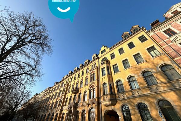 Balkon • 2 Zimmer • Eigentumswohnung • Zentrum • Chemnitz • jetzt Exposé anfordern