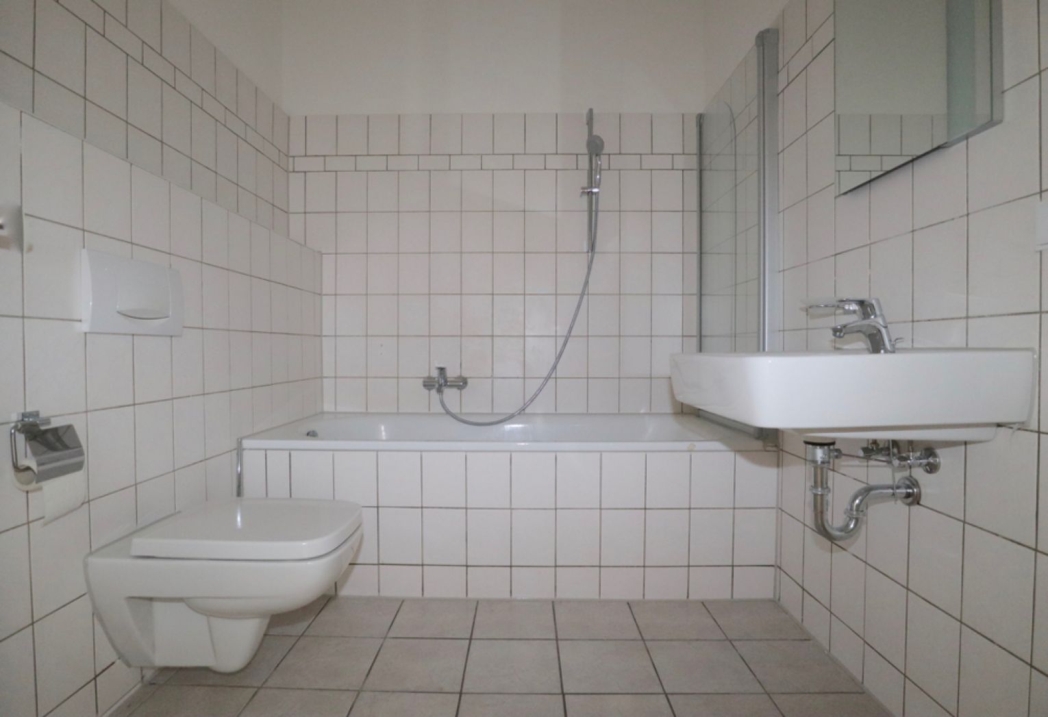 2-Raum Wohnung in Chemnitz • Wanne • Sonnenberg • Einbauküche • jetzt Termin vereinbaren